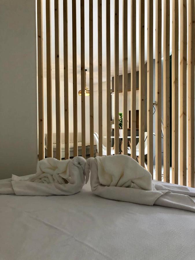 רפאלוביץ' Aura Tower Apartments By Gaby מראה חיצוני תמונה