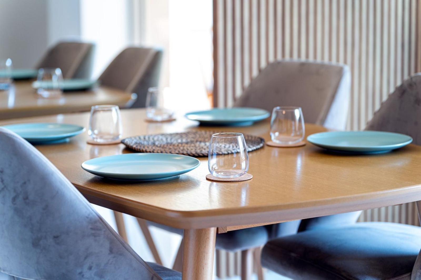 רפאלוביץ' Aura Tower Apartments By Gaby מראה חיצוני תמונה