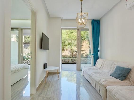 רפאלוביץ' Aura Tower Apartments By Gaby מראה חיצוני תמונה